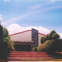 Foto de Cinco Esquinas de San Juan de S.Bárbara