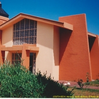 Foto de El Roble de Santa Bárbara