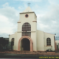 Foto de San José - Tibás - ANSELMO LLORENTE