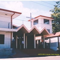 Foto de Santo Tomás de Santo Domingo