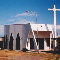 Foto de San Francisco de San Isidro de Heredia