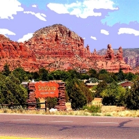 Foto de Sedona Arizona