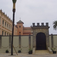 Foto de Jerez de la Frontera