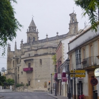Foto de Jerez de la Frontera