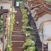 Foto de ZAPATOCA (Santander)