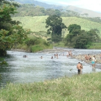 Foto de Charalá (Santander)