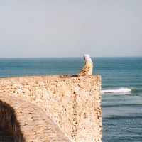 Foto de Asilah