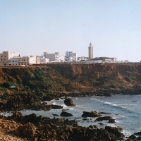 Foto de Larache