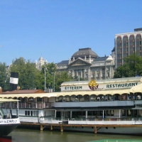 Foto de Budapest