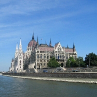 Foto de Budapest