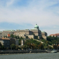Foto de Budapest