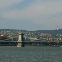 Foto de Budapest