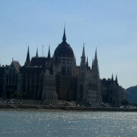 Foto de Budapest
