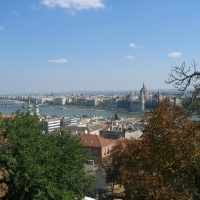 Foto de Budapest