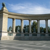 Foto de Budapest