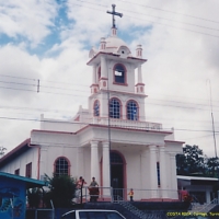 Foto de Santa Rosa de Turrialba
