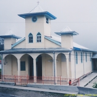 Foto de Santa Teresa de Capellades