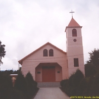 Foto de Los Ángeles de San Rafael