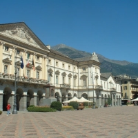 Foto de Aosta