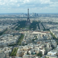 Foto de París