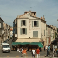 Foto de Arles
