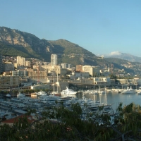 Foto de Montecarlo