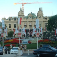 Foto de Montecarlo