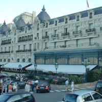 Foto de Montecarlo