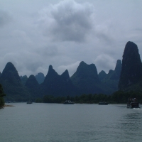 Foto de Guilin