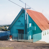 Foto de Barrio El Carmen de Naranjo