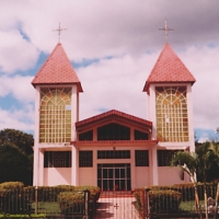 Foto de Candelaria de Naranjo