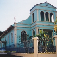 Foto de Concepción Este de Naranjo