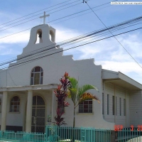 Foto de San Josecito de Alajuelita