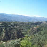 Foto de Sierra de Gador
