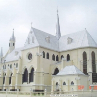 Foto de San Rafael de Heredia