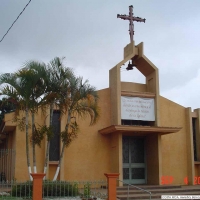 Foto de Santa Lucía de Barva