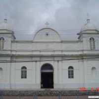 Foto de Barva de Heredia