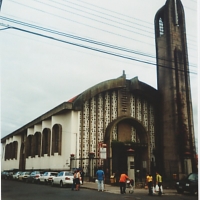 Foto de Cartago - Cartago - San Francisco de Asís