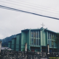 Foto de Cachí de Orosi