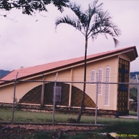 Foto de Coris de Quebradilla