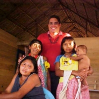 Foto de Delta Amacuro