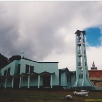 Foto de LLano Grande de Cartago