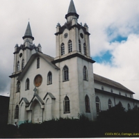 Foto de LLano Grande de Cartago - reliquia