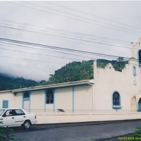 Foto de Palomo de Orosi
