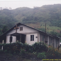 Foto de Sabanilla de Tucurrique
