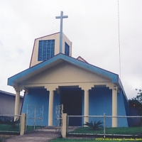 Foto de El Carmen de Santa Cruz de Turrialba