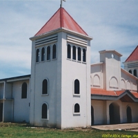 Foto de Cervantes de Cartago