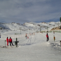 Foto de Alto Campoo