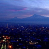 Foto de Yerevan