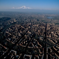 Foto de Yerevan